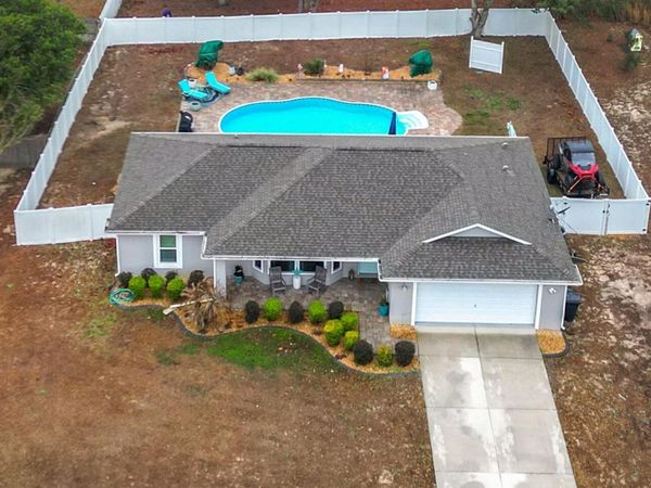 10 FIR ROAD, OCALA, FL 34472