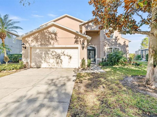 8019 ACADIA ESTATES COURT, KISSIMMEE, FL 34747
