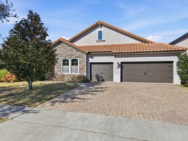 8723 CHILTON DRIVE, ORLANDO, FL 32836