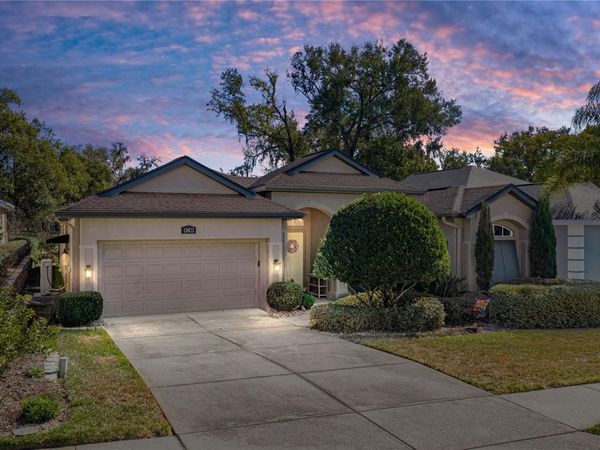 12422 WOODLANDS CIRCLE, DADE CITY, FL 33525