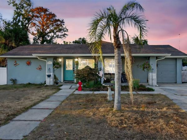 6724 AMUNDSON STREET, TAMPA, FL 33634