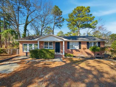 120 Kelly CT, Blythewood, SC 29016