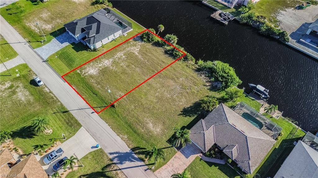 1019 NW 35th Ave, Cape Coral, FL 33993 Photo