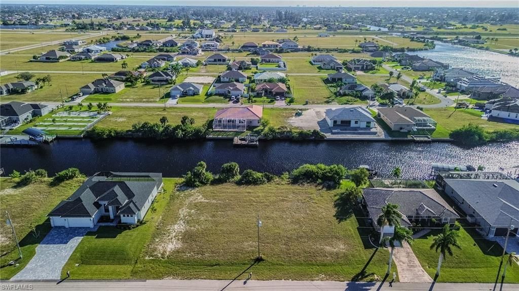 1019 NW 35th Ave, Cape Coral, FL 33993 Photo