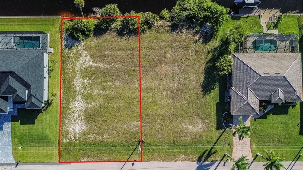 1019 NW 35th Ave, Cape Coral, FL 33993 Photo