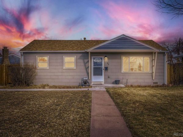 740 Newark Street, Aurora, CO 80010