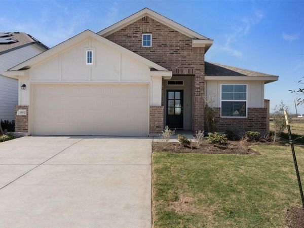 13832 Scarlett Song DR, Elgin, TX 78621
