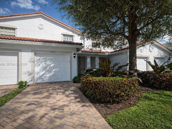 22129 Majestic Woods Way , Boca Raton, FL 33428