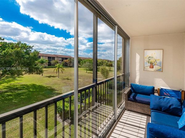 12550 SW 15th St , Unit 302E, Pembroke Pines, FL 33027