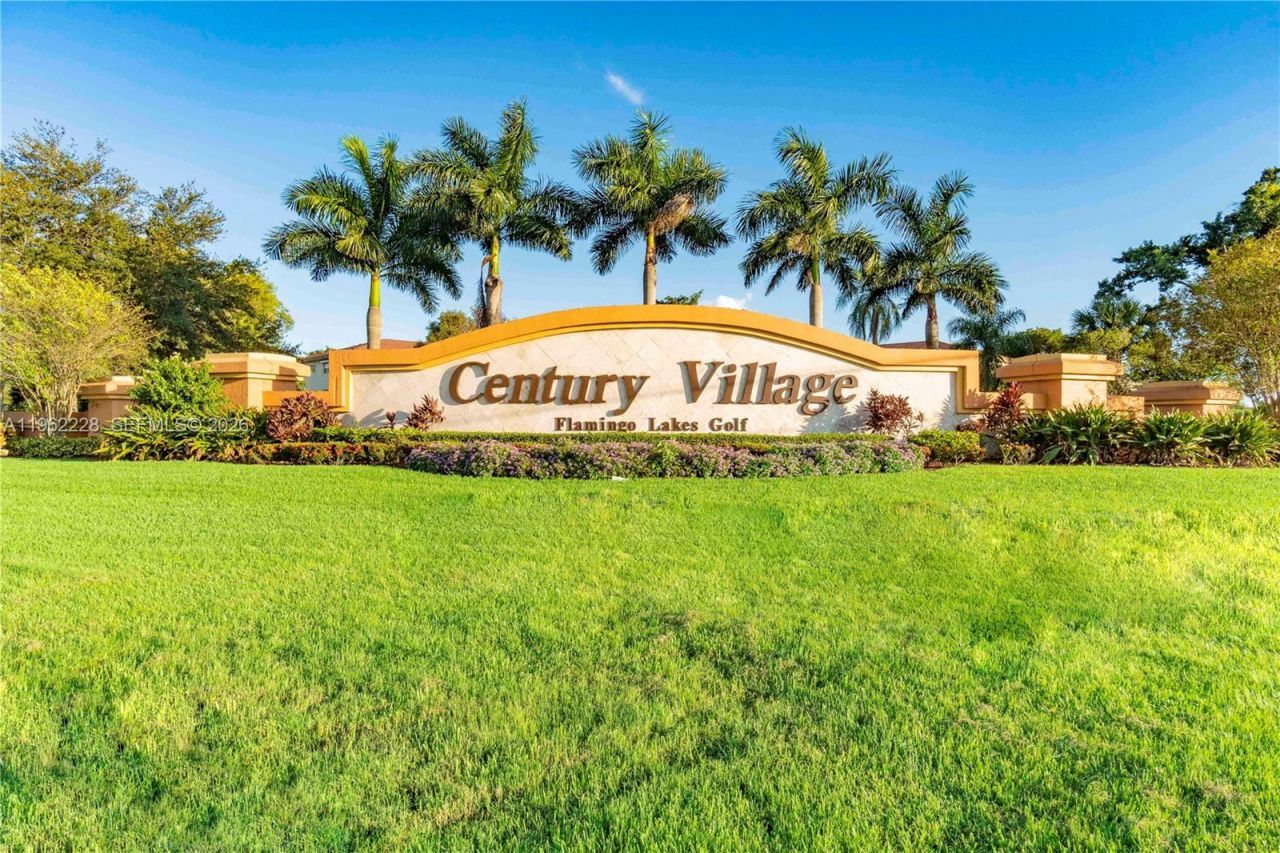 12550 SW 15th St, Unit 302E, Pembroke Pines, FL 33027 Photo