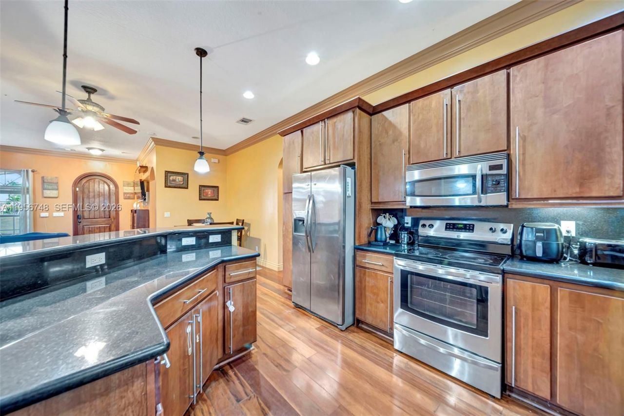 3540 Genevra Ave, Boynton Beach, FL 33436 Photo