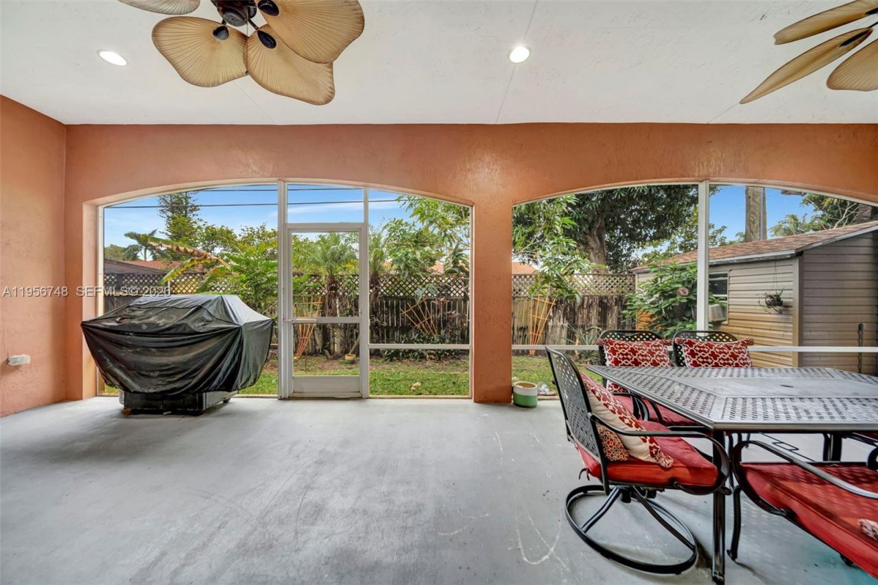 3540 Genevra Ave, Boynton Beach, FL 33436 Photo