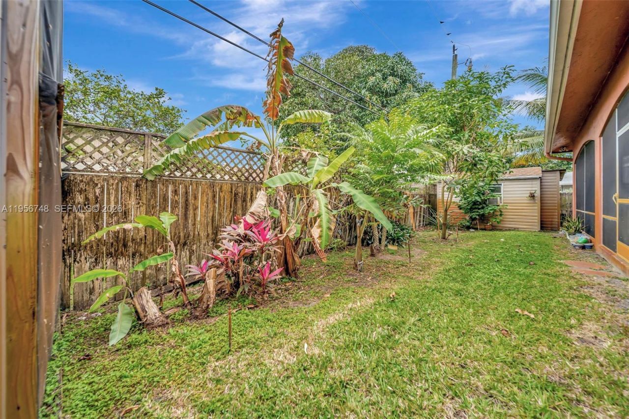 3540 Genevra Ave, Boynton Beach, FL 33436 Photo