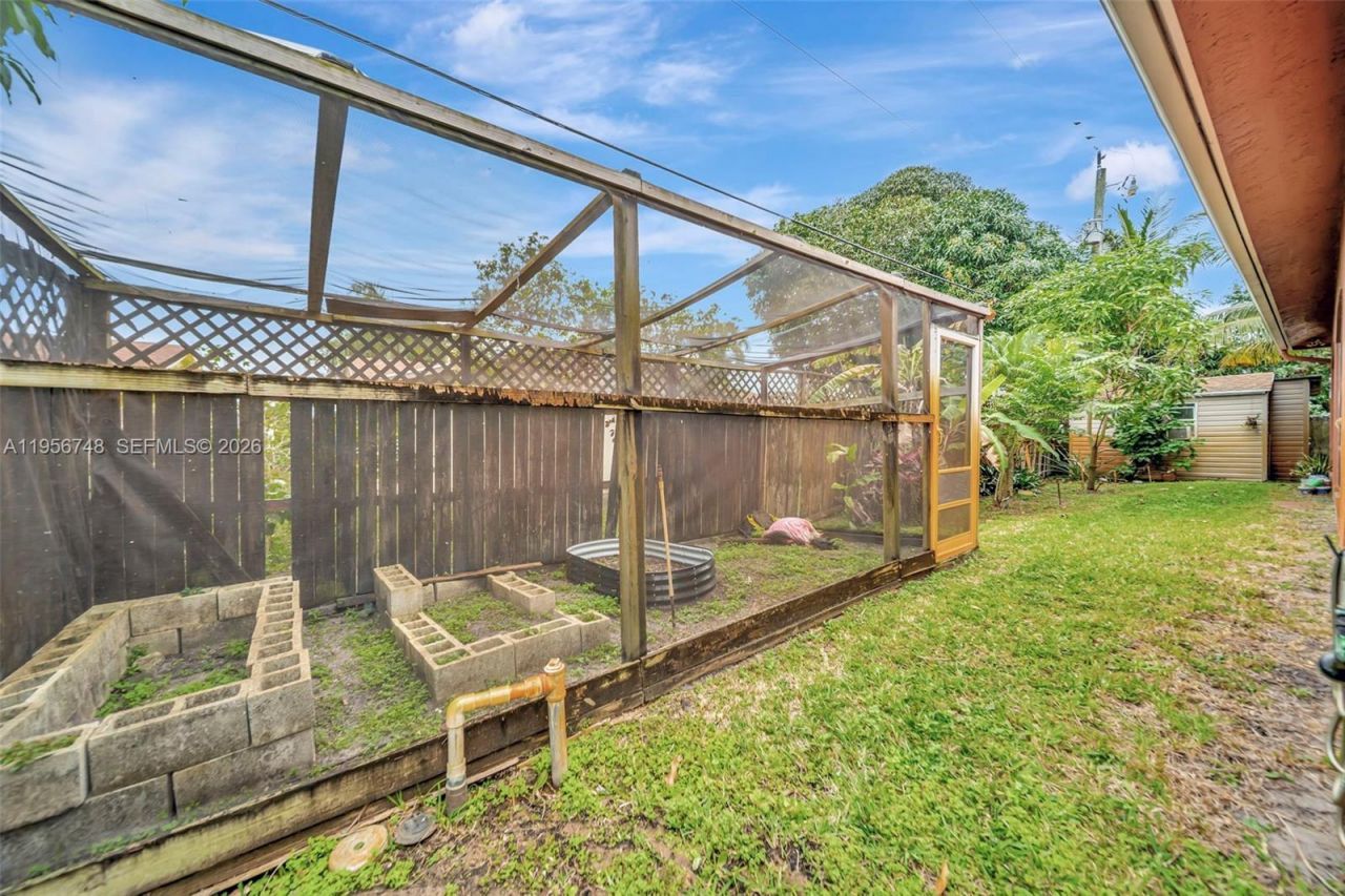 3540 Genevra Ave, Boynton Beach, FL 33436 Photo