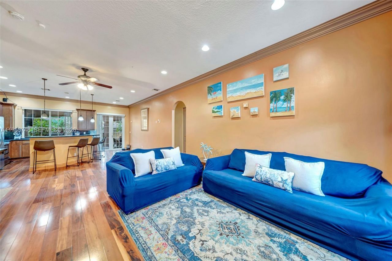 3540 Genevra Ave, Boynton Beach, FL 33436 Photo