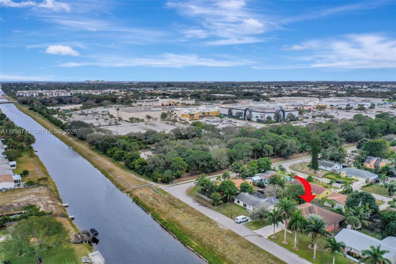 3540 Genevra Ave, Boynton Beach, FL 33436 Photo