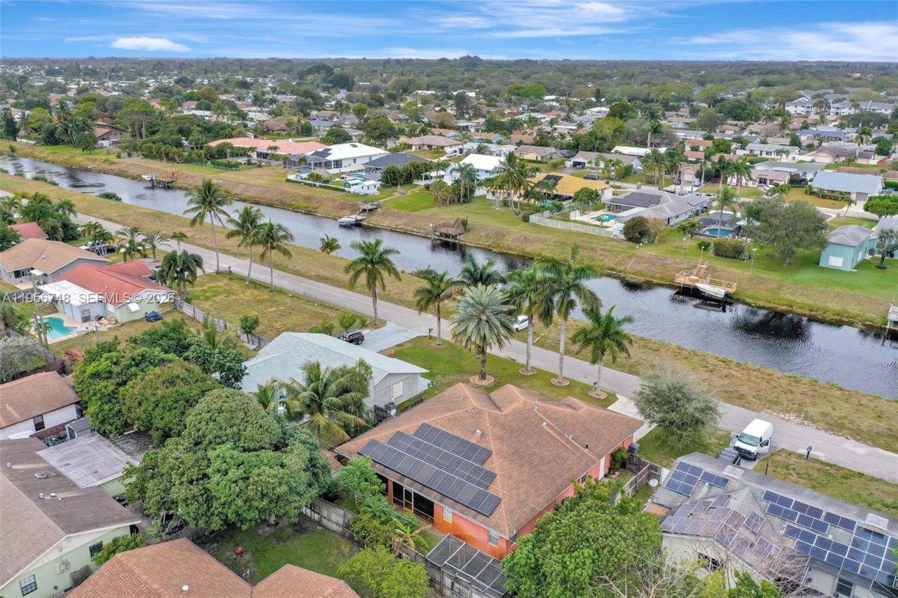 3540 Genevra Ave, Boynton Beach, FL 33436 Photo