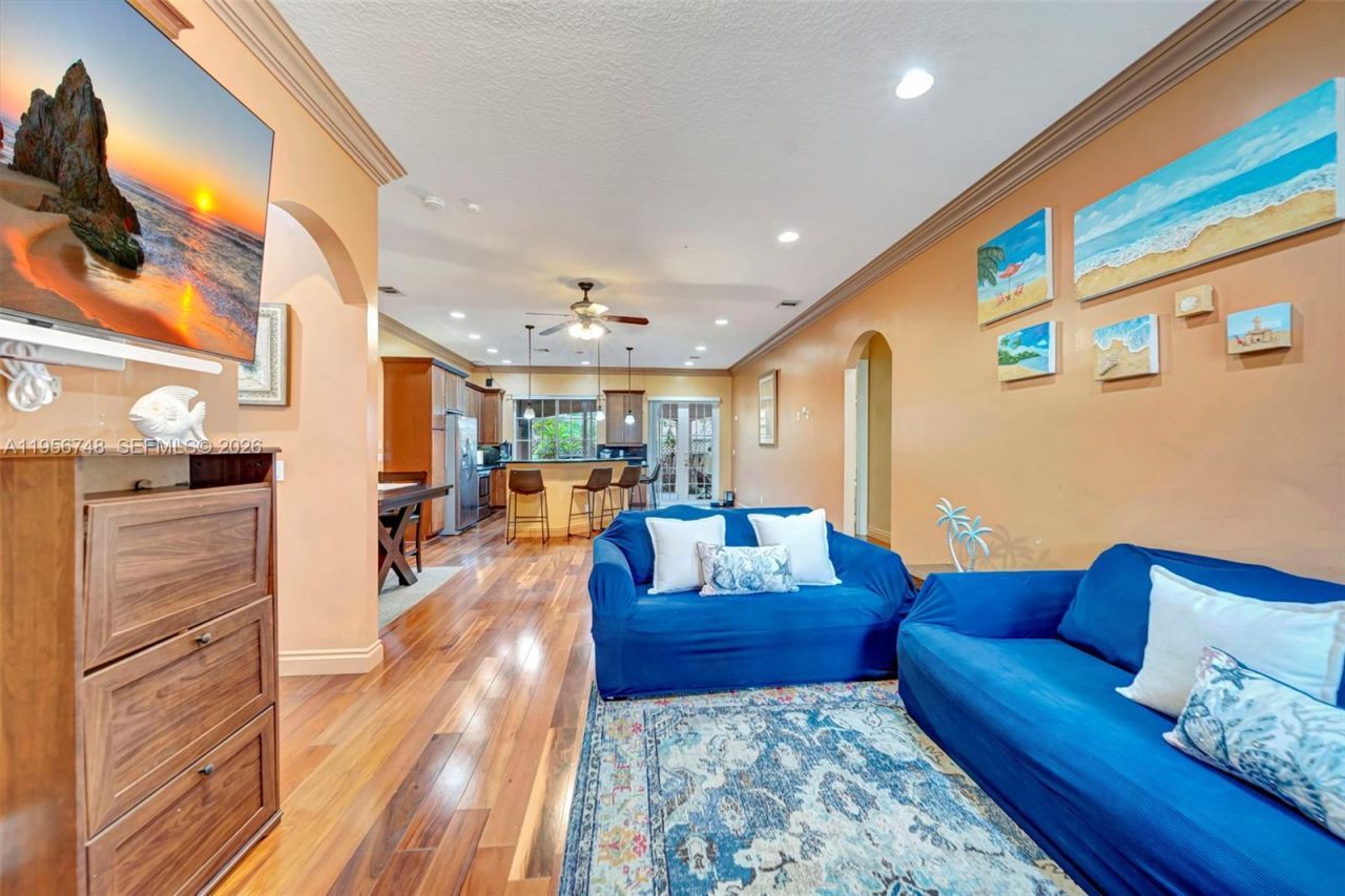 3540 Genevra Ave, Boynton Beach, FL 33436 Photo