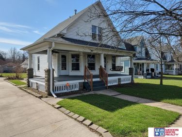 5035 Knox Street, Lincoln, NE 68504
