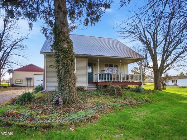 9365 John Brown Road, Van Wert, OH 45891