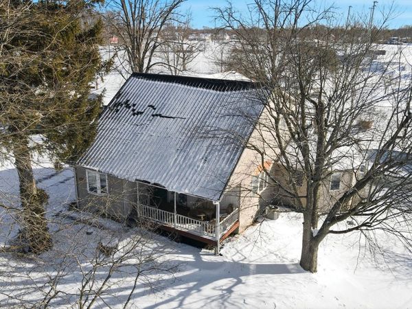 9365 John Brown Road, Van Wert, OH 45891