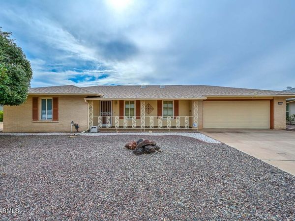10207 W GULF HILLS Drive, Sun City, AZ 85351