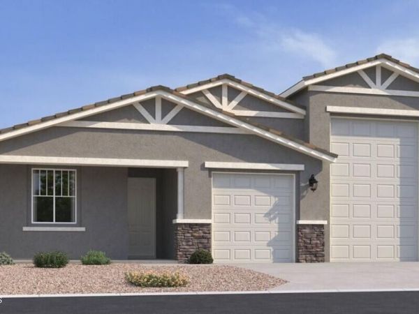 10089 N 156TH Avenue, Waddell, AZ 85355