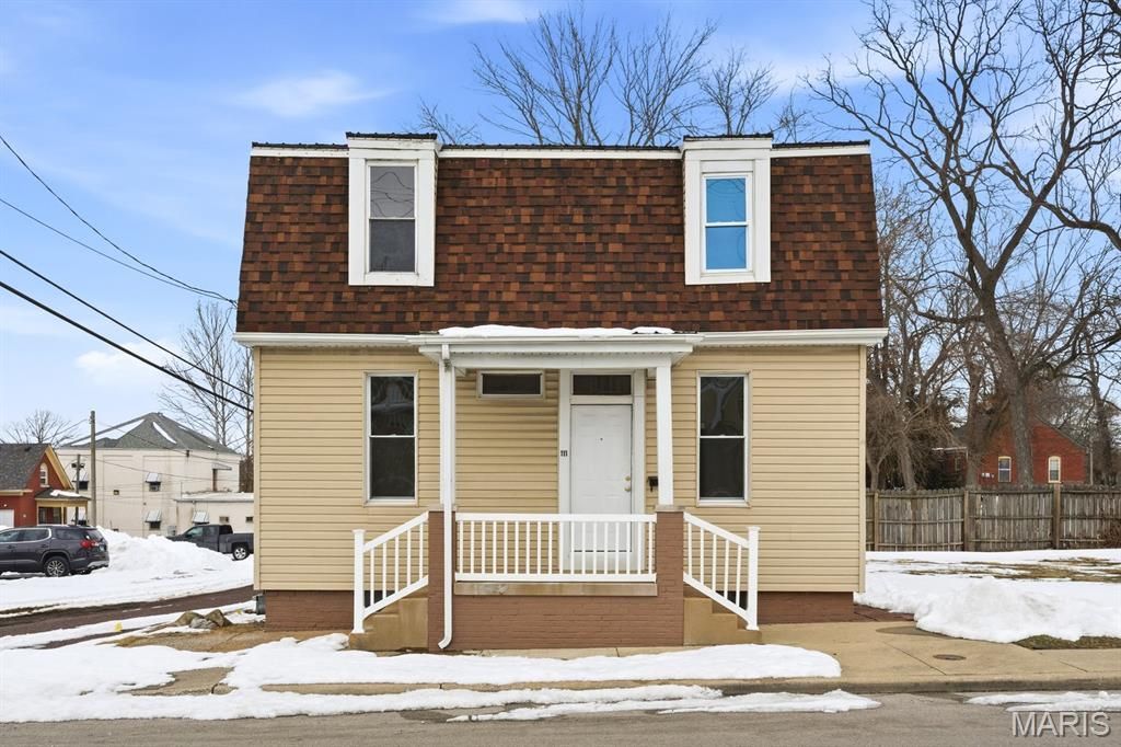 111 W C Street, Belleville, IL 62220 Main Photo