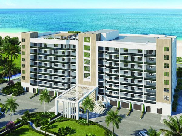 604 Highway A1a, Unit 700, Satellite Beach, FL 32937