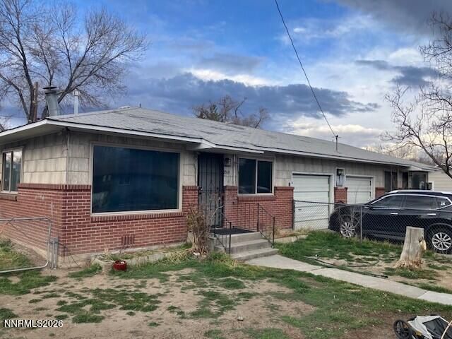 2040 G Street, Sparks, NV 89431 Photo