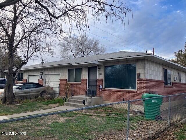 2040 G Street, Sparks, NV 89431 Photo