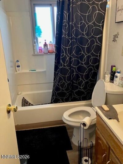 2040 G Street, Sparks, NV 89431 Photo