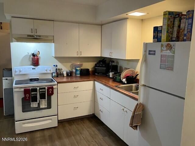 2040 G Street, Sparks, NV 89431 Photo