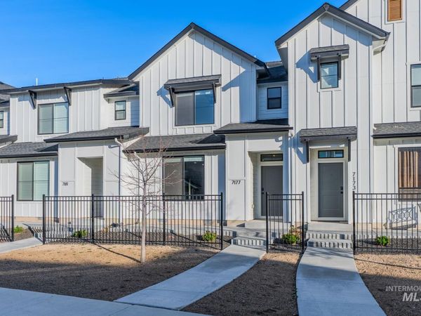 7177 W Madronawood St, Boise, ID 83709