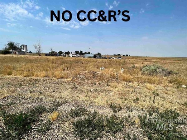 TBD Oakley Ave, Hollister, ID 83301