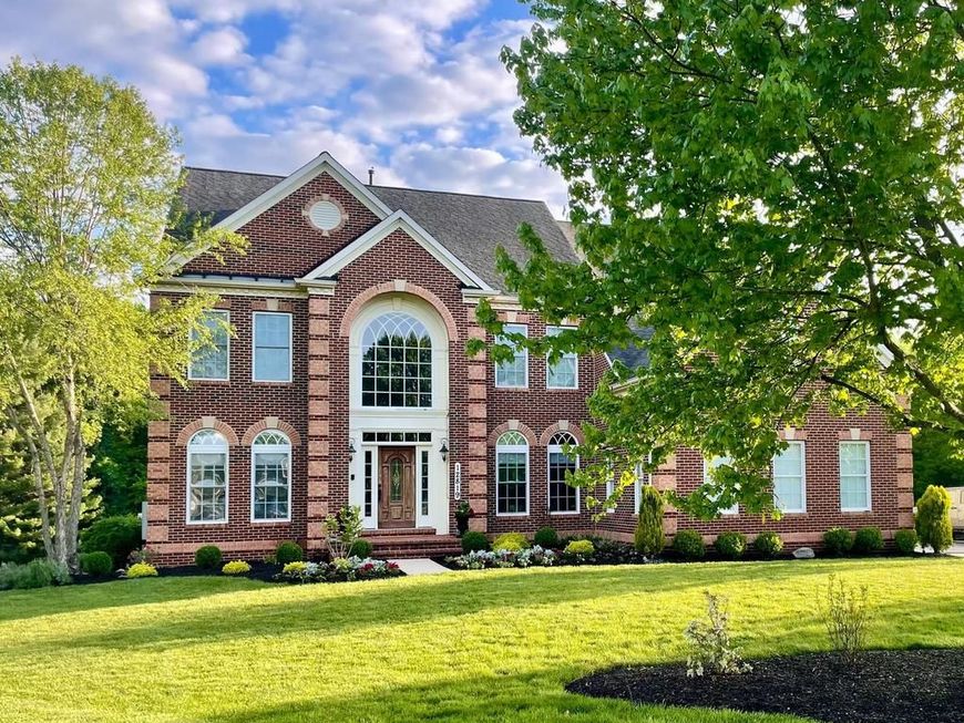 12819 Talley Lane, Gaithersburg, MD 20878 Main Photo
