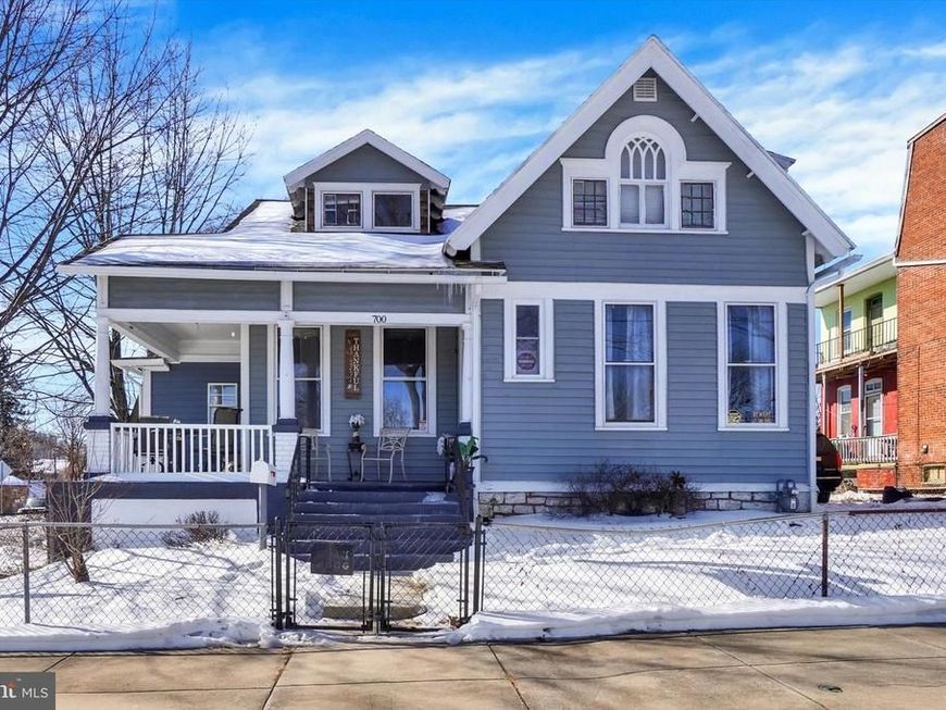 700 N Pershing Avenue, York, PA 17404 Main Photo