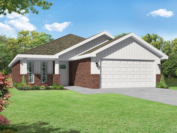 900 Aberdeen Avenue, Carl Junction, MO 64834