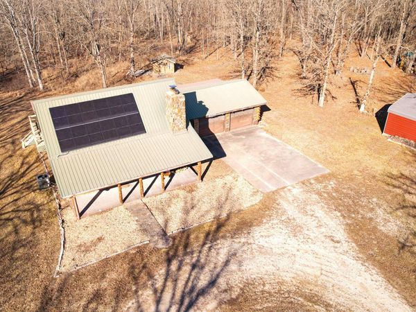 2800 NE 351 Road, Osceola, MO 64776