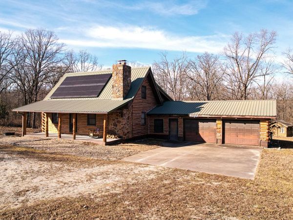 2800 NE 351 Road, Osceola, MO 64776
