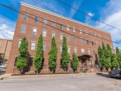 210 N 30th Avenue Nashville, TN 37203
