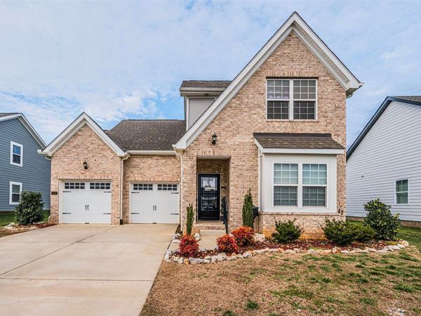 715 Denver Lane, Bowling Green, KY 42103