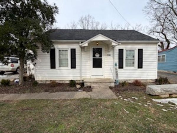 518 Glen Lily Road, Bowling Green, KY 42101