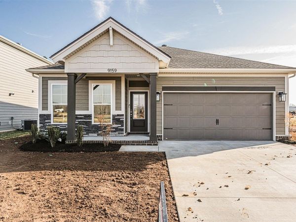 9159 Woodgate Circle Lot 155, Alvaton, KY 42122