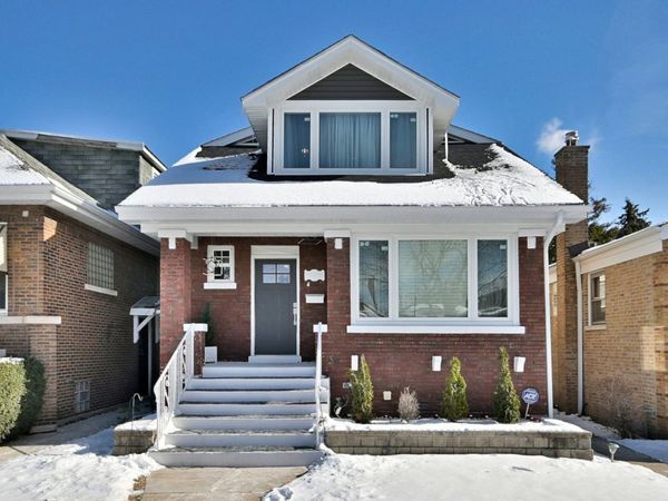 3715 Euclid Avenue, Berwyn, IL 60402