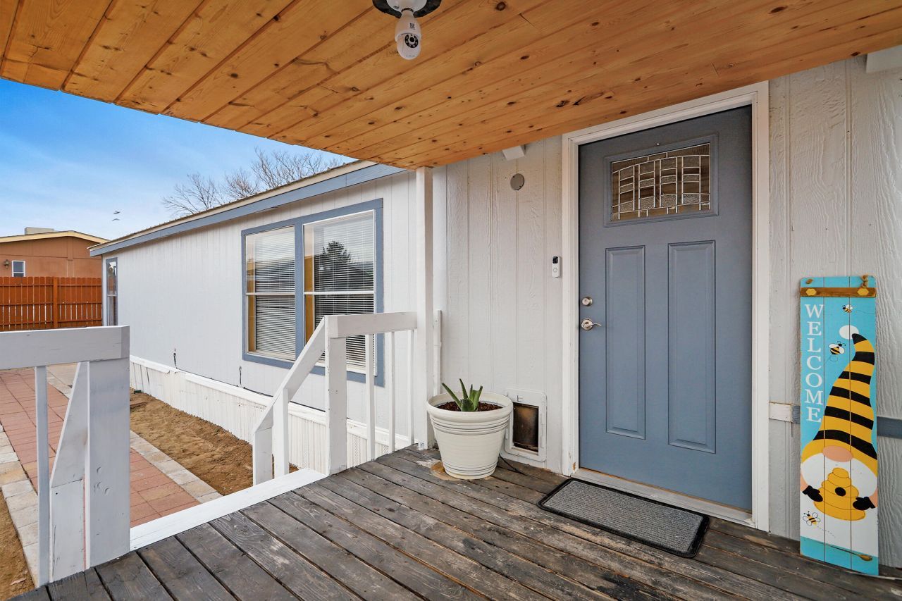 6609 San Francisco Road NE Albuquerque, NM 87109