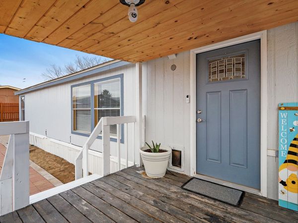 6609 San Francisco Road NE, Albuquerque, NM 87109