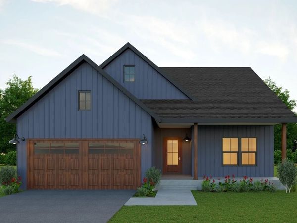 309 Galway Drive, Clarksville, TN 37042