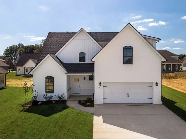 317 Galway Drive, Clarksville, TN 37042