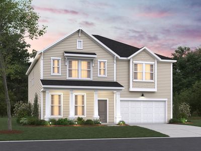 512 Blue Verner Road, Moncks Corner, SC 29461